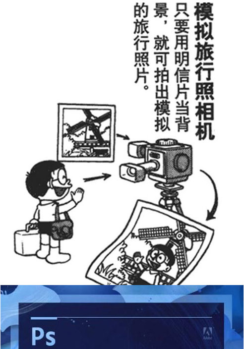 機器貓口袋里的神器，哪些已經(jīng)實現(xiàn)？