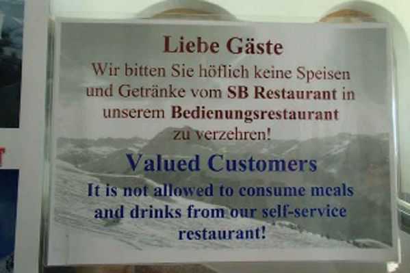 開眼界:神翻譯不只中國有