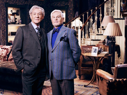 極品基老伴筆記：英語“補刀”的藝術(shù)