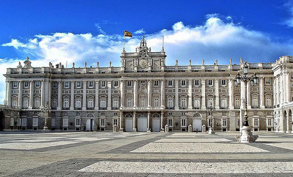 為吸引中國游客，西班牙拼了