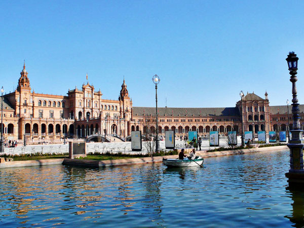 為吸引中國游客，西班牙拼了