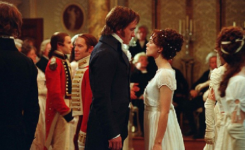 名著選讀:傲慢與偏見18