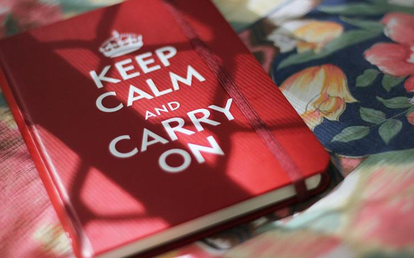 生命中最尋常的幸福小事，你珍惜了嗎？