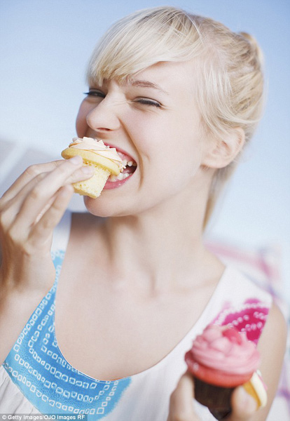 運(yùn)動反而使人變胖嗎？