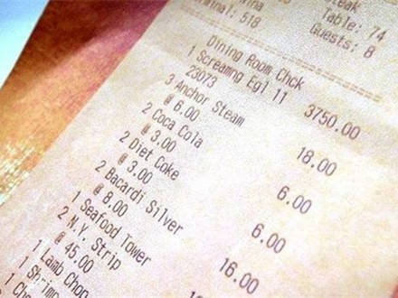 初次約會:千萬別點(diǎn)這10道菜!