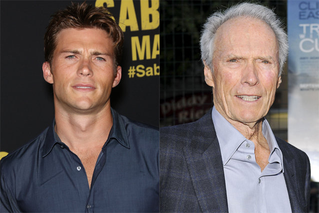 15個家有帥兒的明星老爸(組圖)