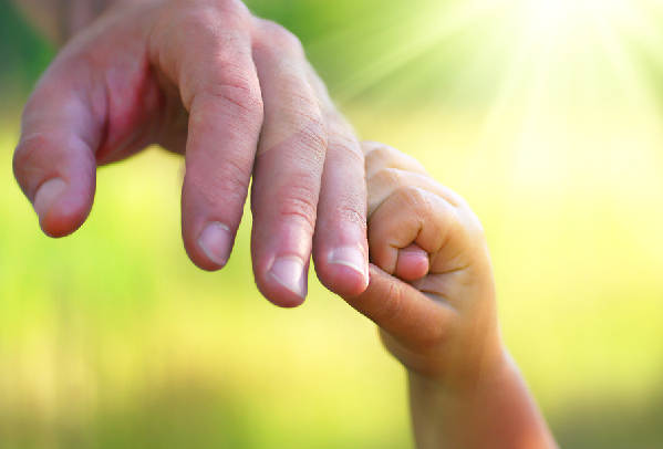 父親的定義？名人妙語告訴你