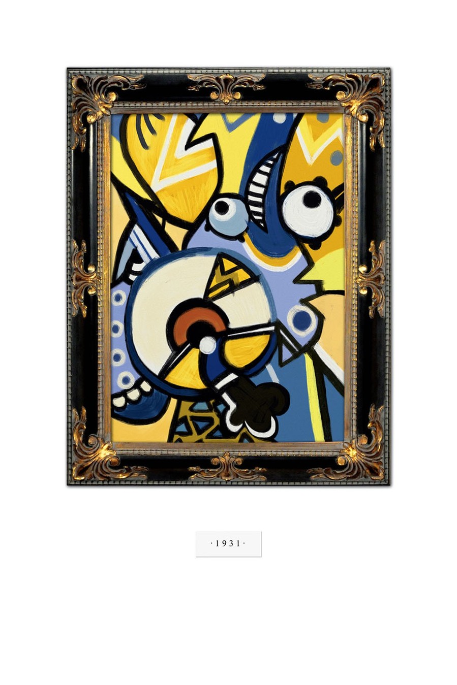 超創(chuàng)意！小黃人推出藝術(shù)海報