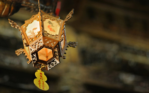 被美國(guó)總統(tǒng)引用過(guò)的中國(guó)風(fēng)