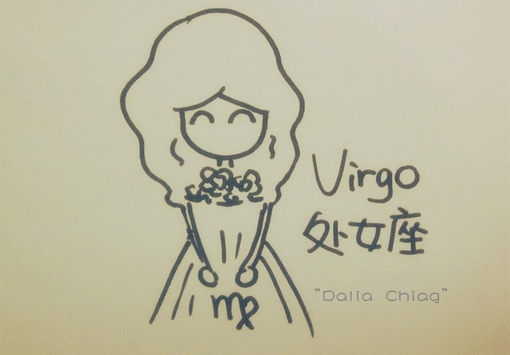 教你用英語與老外侃星座