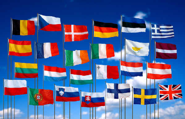 科普:上合組織及各大國際組織盤點