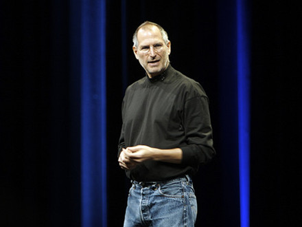 喬布斯最?lèi)?ài)的9本書(shū)