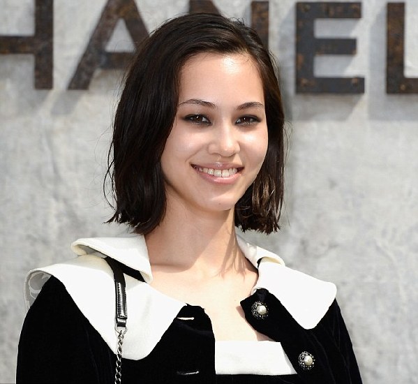 也是醉了:另類宿醉妝走紅日本