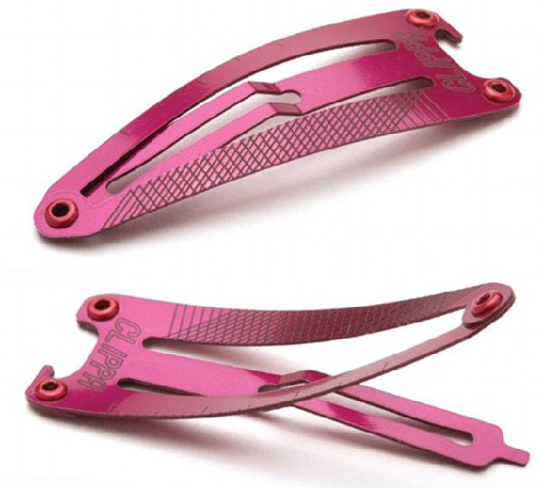 Clippa多功能發(fā)卡:發(fā)卡中的戰(zhàn)斗機(jī)