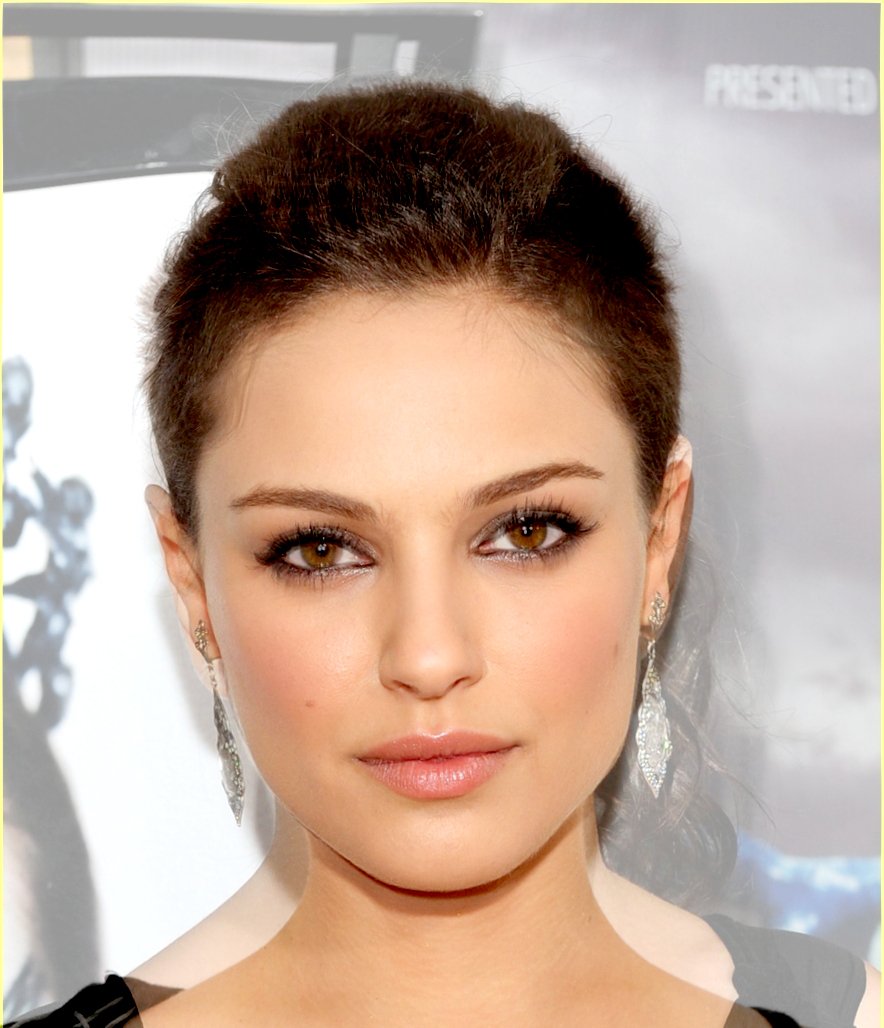 當(dāng)他們合二為一，你認(rèn)得出嗎