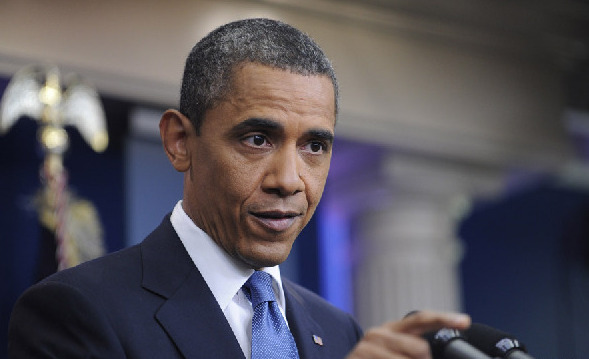 奧巴馬的夏日讀書(shū)清單