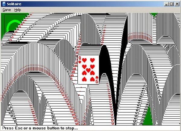 你造嗎？紙牌和掃雷其實是教學游戲