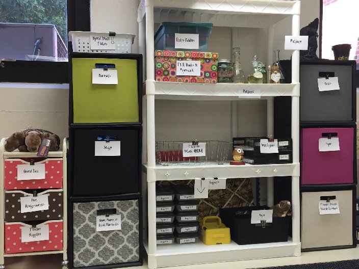 別人家的老師:為學(xué)生打造哈利波特主題教室