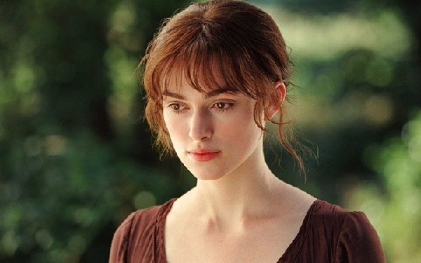 名著選讀：傲慢與偏見(jiàn)21