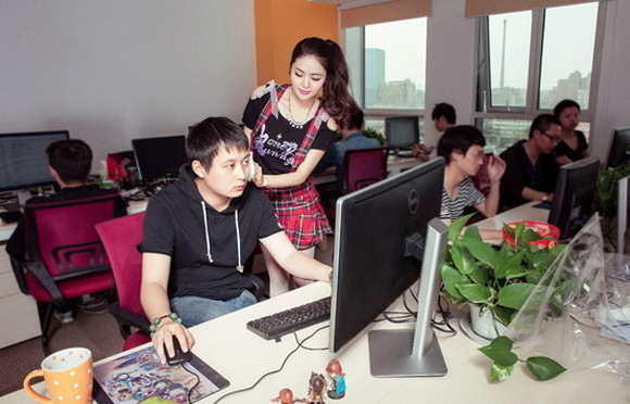 程序員鼓勵(lì)師是什么鬼？