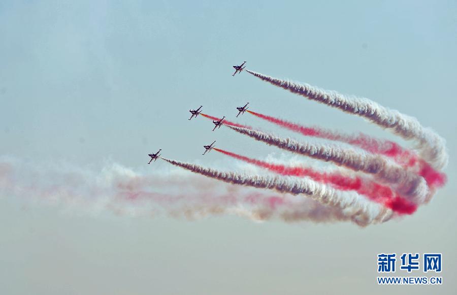 國外閱兵精彩瞬間盤點(diǎn)