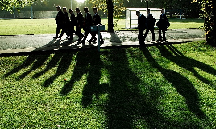 專家建議學(xué)校11點(diǎn)開(kāi)始上課