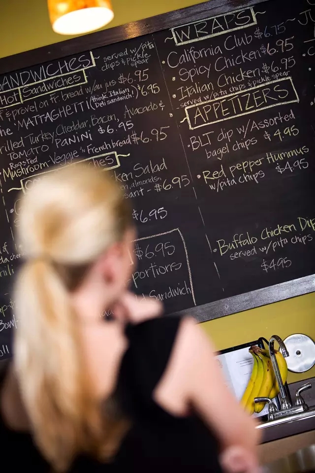 出國用餐英語完全手冊(上)