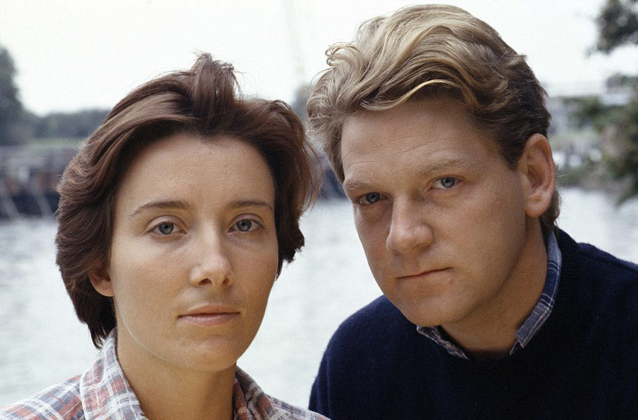 老戲骨的“鮮肉”時(shí)光