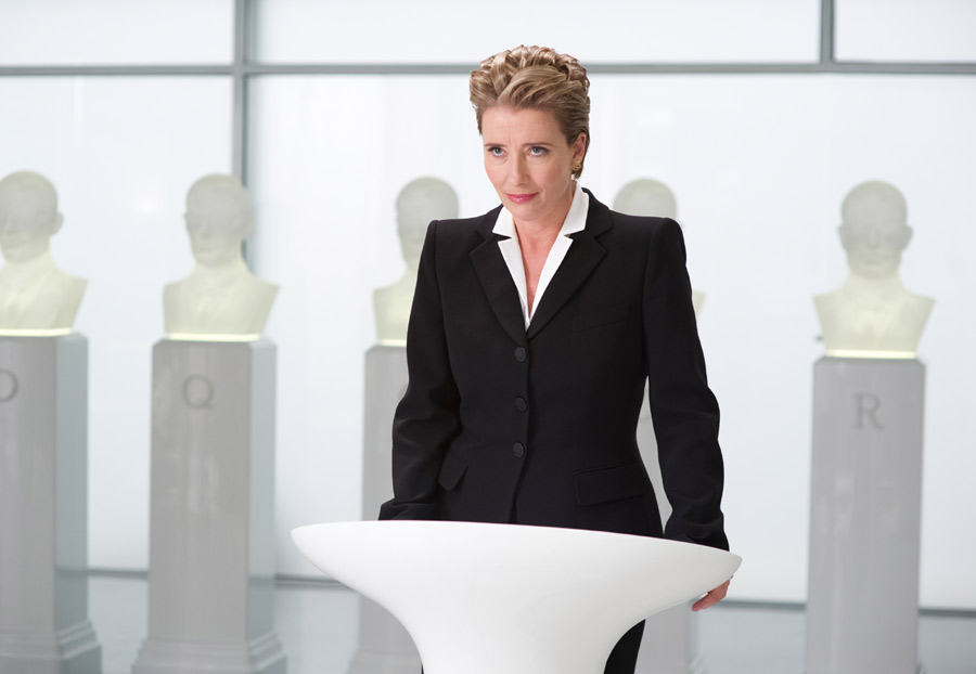 老戲骨的“鮮肉”時(shí)光