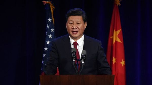 習(xí)近平就構(gòu)建中美新型大國關(guān)系提出“四點建議”