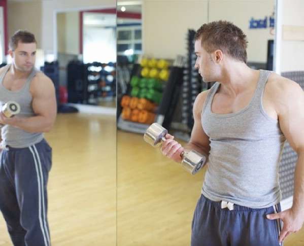 總覺自己太瘦小？可能是“恐瘦癥”