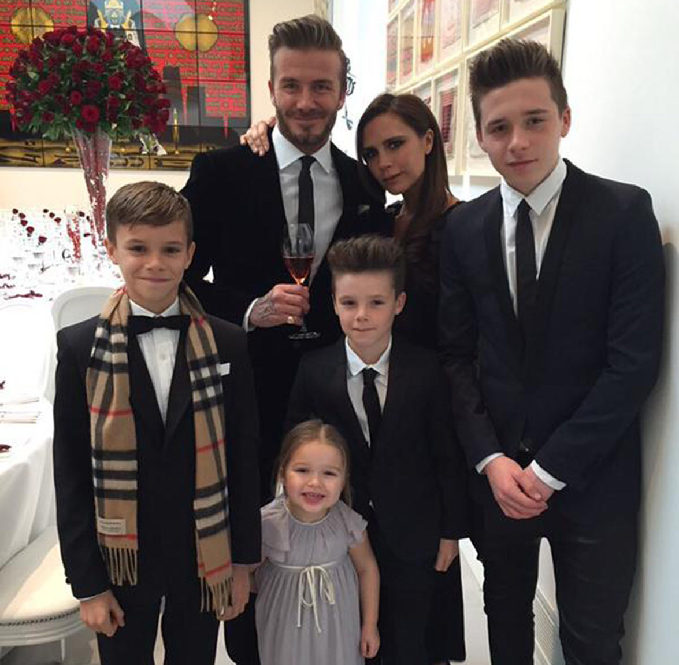 小貝一家到底多有錢？