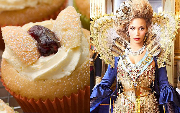 你看起來(lái)很美味——是蛋糕還是衣服傻傻分不清楚