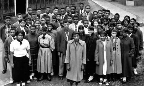 美國(guó)不同年代名稱(chēng)的各種起源