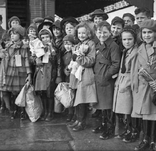 美國(guó)不同年代名稱(chēng)的各種起源