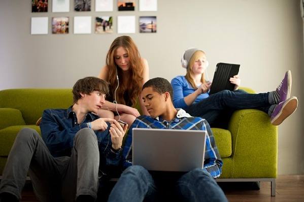 美國(guó)不同年代名稱(chēng)的各種起源