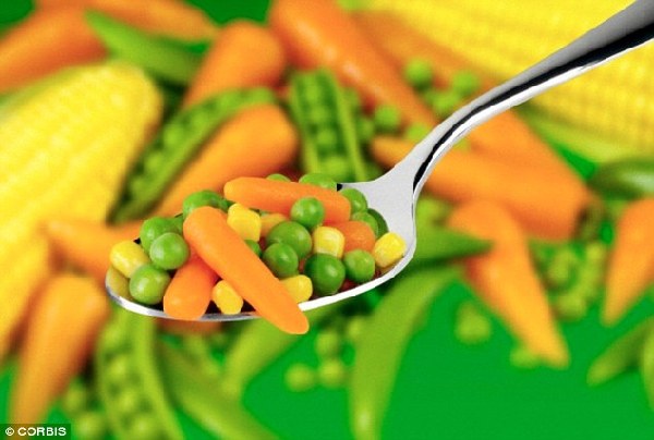 小心，這些果蔬能讓你發(fā)胖！