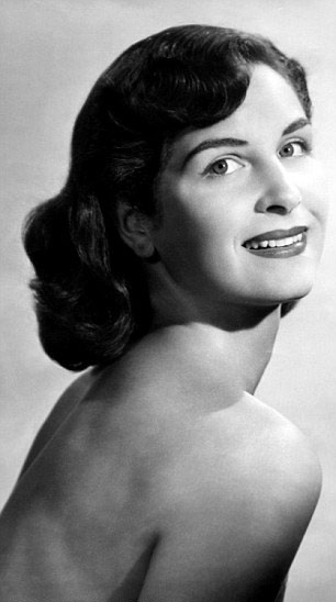 87歲超模：模特姑娘們，別擺臭臉了！