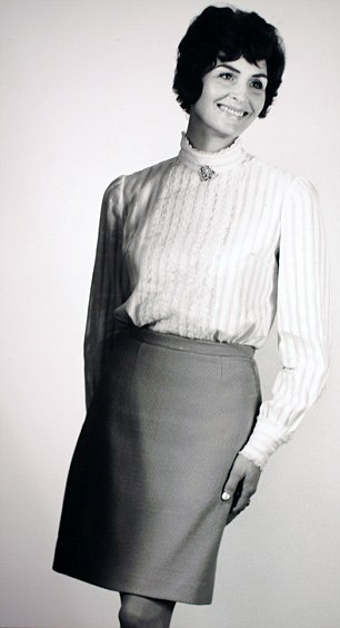 87歲超模：模特姑娘們，別擺臭臉了！