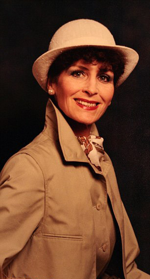 87歲超模：模特姑娘們，別擺臭臉了！