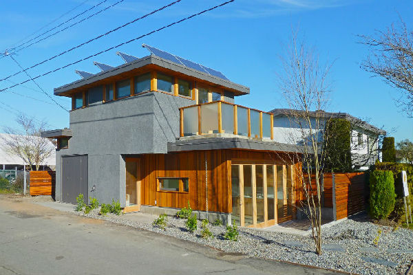 “巷屋”是什么屋？