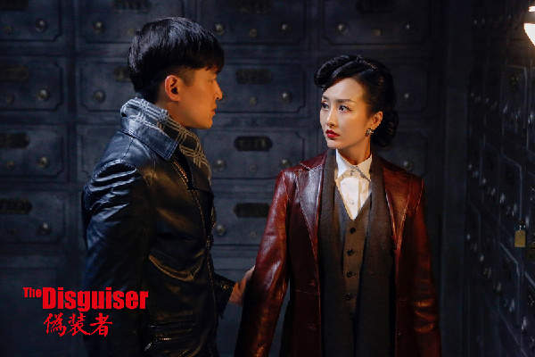 由《瑯琊榜》說起:那些年熱門電視劇的英文名兒