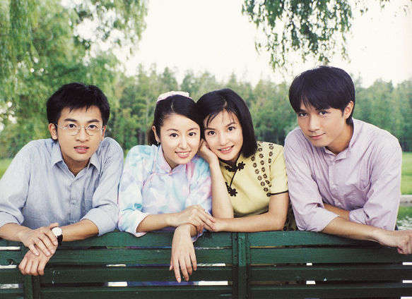 由《瑯琊榜》說(shuō)起:那些年熱門(mén)電視劇的英文名兒