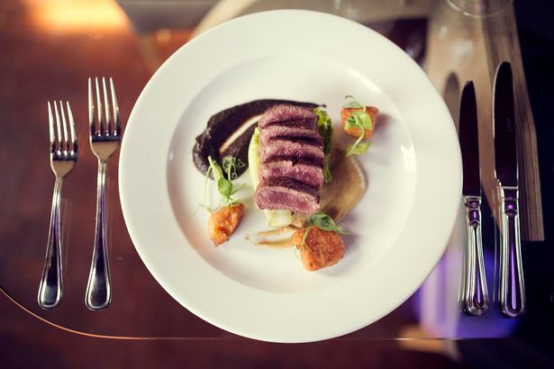 監(jiān)獄餐廳入選英國十佳就餐地 由犯人服務的餐廳你會去嗎？