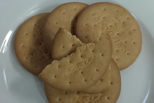 小餅干有大講究:從餅干看英國各地飲食差異