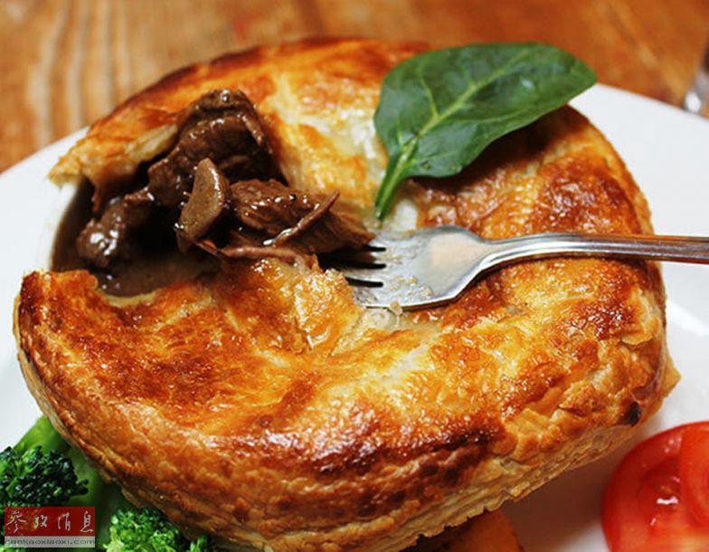 探訪英國飲食文化：不僅有炸魚薯?xiàng)l