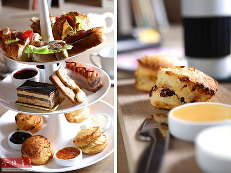 探訪英國飲食文化:不僅有炸魚薯條