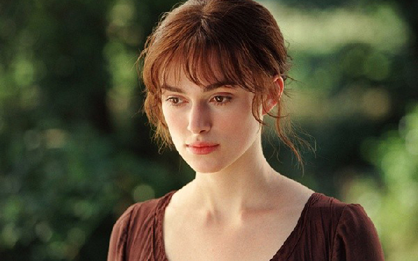 名著選讀:傲慢與偏見27