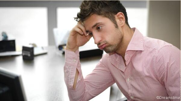 首份工作綜合征：從一而終也是病？