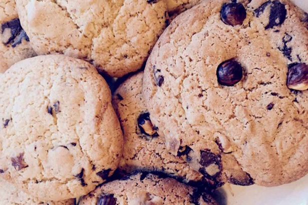 小餅干有大講究:從餅干看英國各地飲食差異